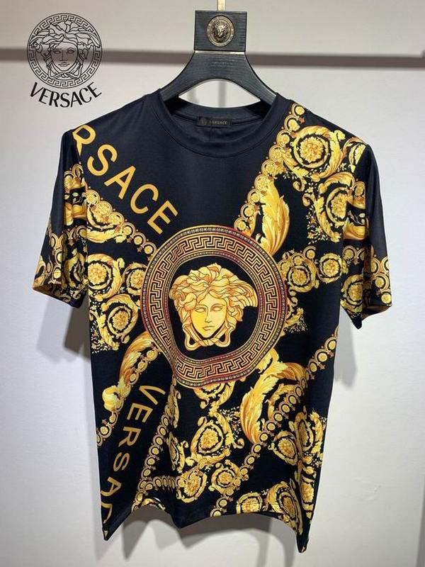 Versace Men's T-shirts 261